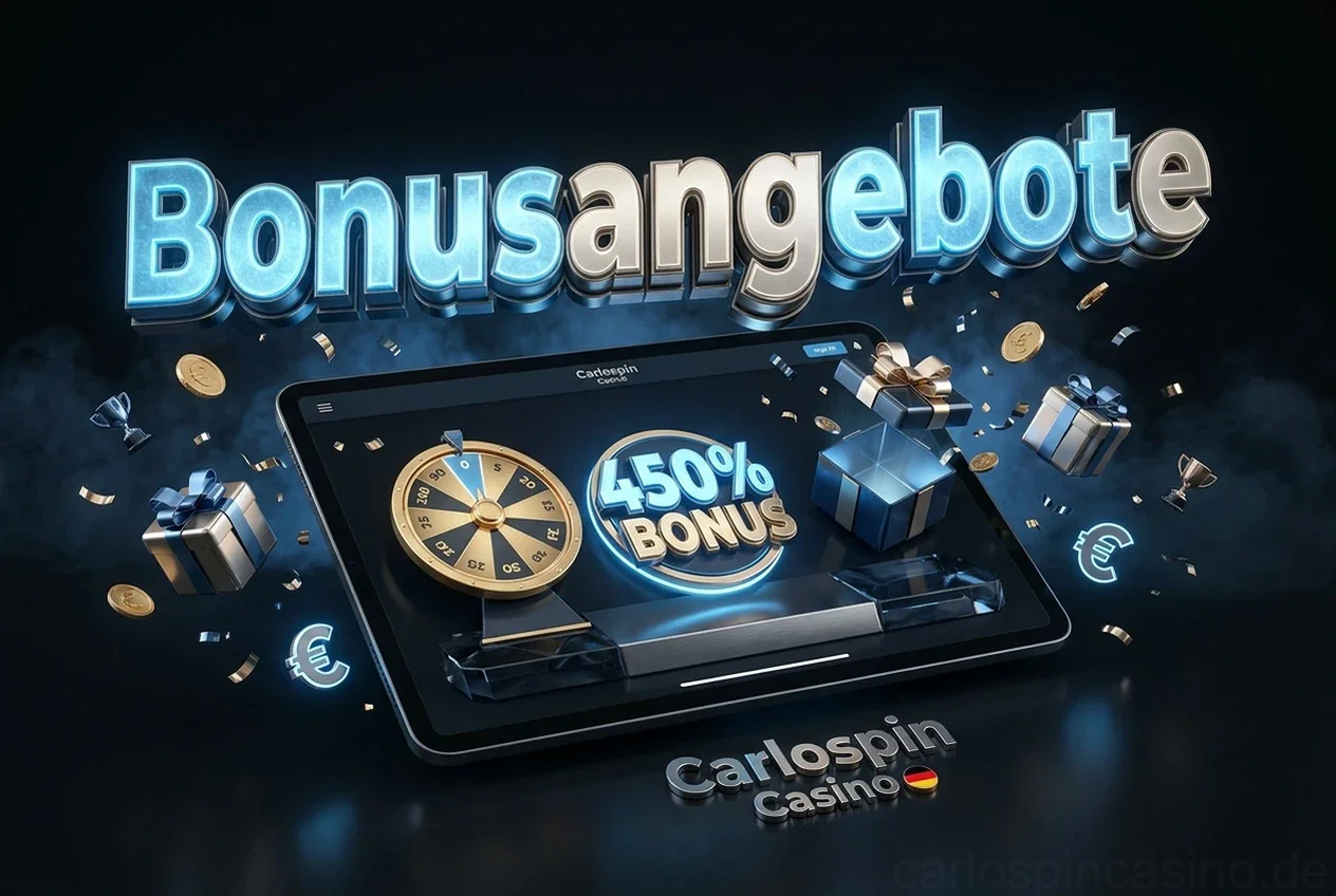 Bonusangebote