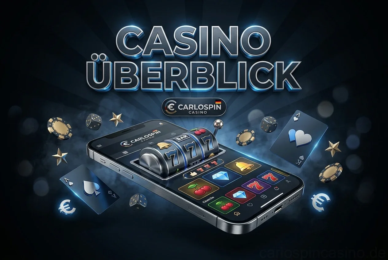 Casino Überblick