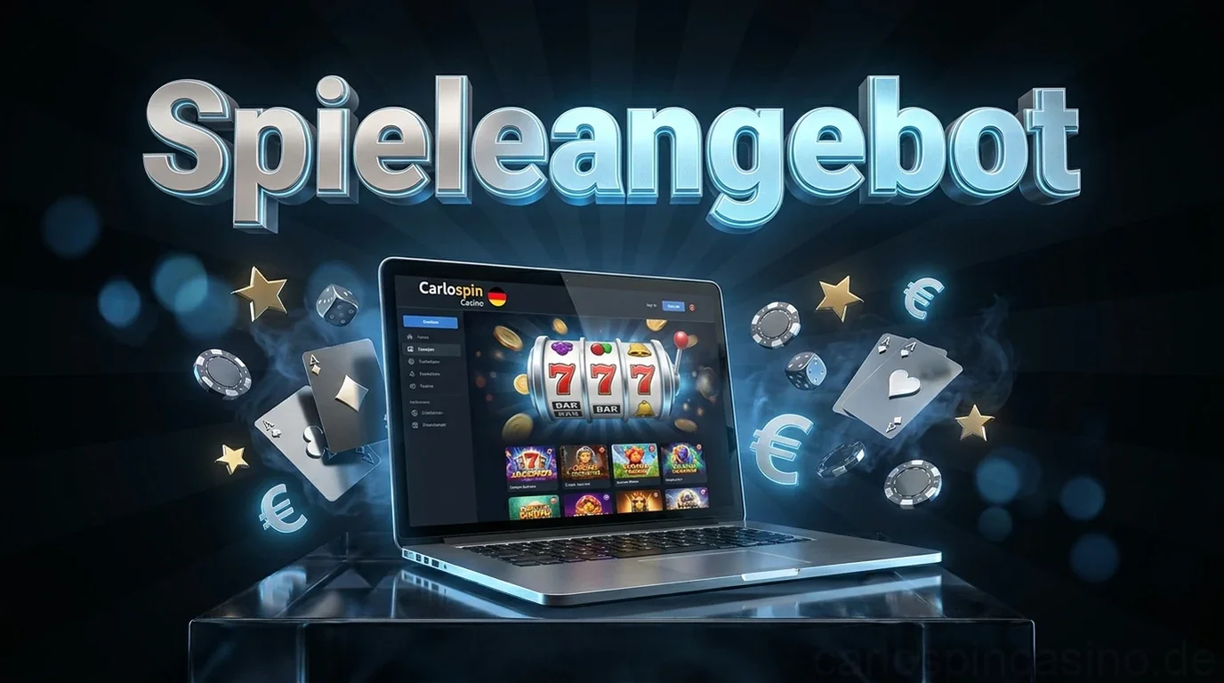 Spieleangebot